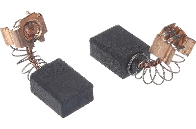 Щетки угольные CB-419
