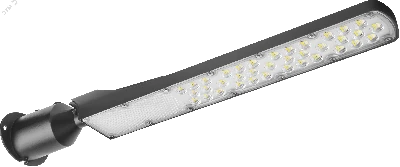 Светильник светодиодный уличный ДКУ-100вт OSF-04-100-5K-LED ОНЛАЙТ