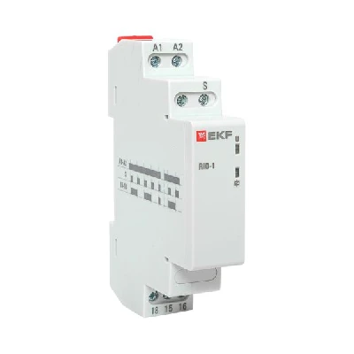 Импульсное реле PROxima