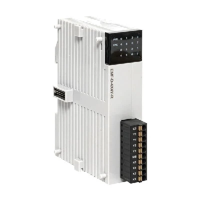 Модуль дискретного в/в EMF 4/4 PRO-Logic PROxima