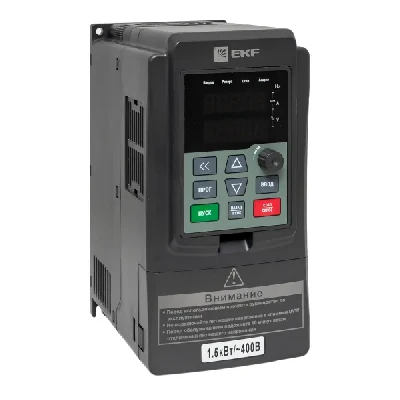 Преобразователь частоты 1.5/2.2кВт 3х400В VECTOR-100