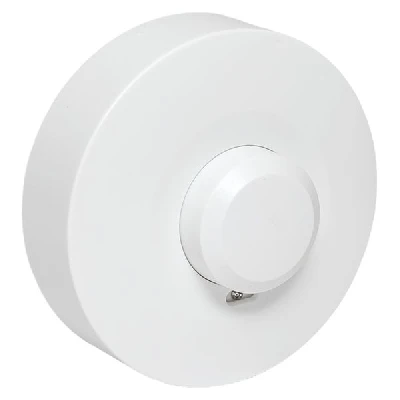 Датчик движения MW-703 1200Вт 360град. до 8м (регулируется) IP20