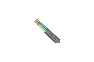 Кабель силовой ВВГ-Пнг(А)-LS 3Х1.5ок(N.PE)-0.660  100м ТРТС