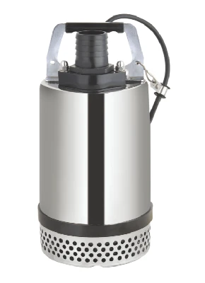 Насос SDS MF 21.5, 1.5 кВт, 1х220В, 50 Гц, нерж., споплавковым выключателем, с кабелем 8 м