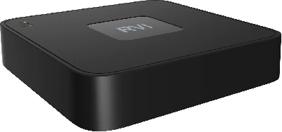 Видеорегистратор IP 5-канальный 6Мп до 1HDD