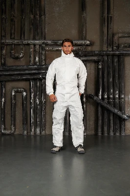 Комбинезон защитный Delta Plus DT117 DELTATEK 5000, Размер L