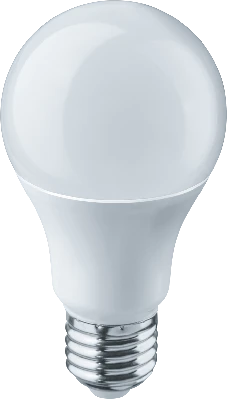 Лампа светодиодная LED 10вт Е27 для растений