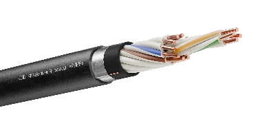 Кабель контрольный КВВГЭнг(А)-LS 14х2.5