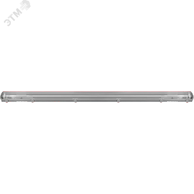 Светильник ODSP-05S-1200-IP65-2хT8-G13 ОНЛАЙТ