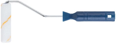 Валик полиакриловый ''мини'', диаметр 15/29 мм, ворс 7 мм, 110 мм