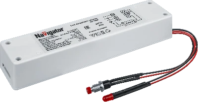 Блок аварийного питания ND-EF07 1ч 3-48вт для LED