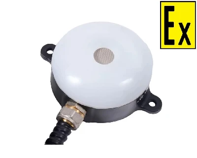 Оповещатель светозвуковой пожарный взрывозащищенный Орбита ВЗ СЗ