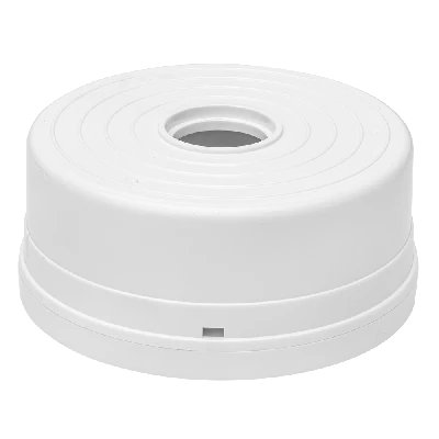 Коробка монтажная универсальная LK для видеокамер.белая