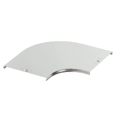 Крышка на угол CPO 90 горизонтальный 90° осн.80 в комплекте с метизами и пластинами PTCE