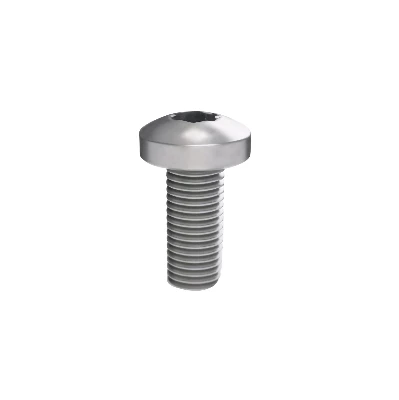 Винт М5х12 под шлиц Torx, 100 шт.