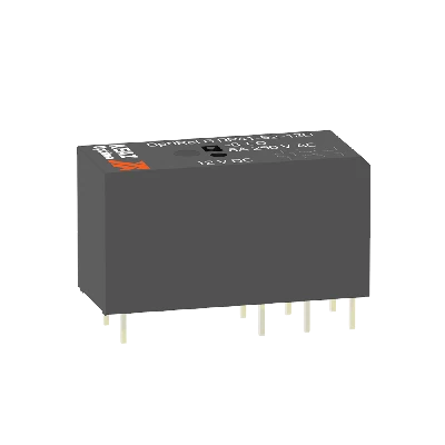 Реле промежуточное OptiRel G RP41-52-24D-8-CO