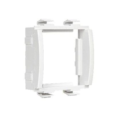 In-Liner Front каркас под 2 модуля 45х45 белый