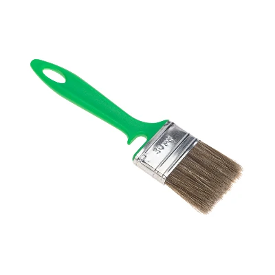 Кисть плоская для дерева 50х12 мм, REXANT