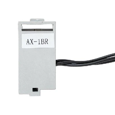 Контакт дополнительный AX для TR справа AV POWER-1
