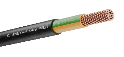 Кабель силовой ВВГнг(А)-LS 1х70 (PE)-1 многопроволочный барабан