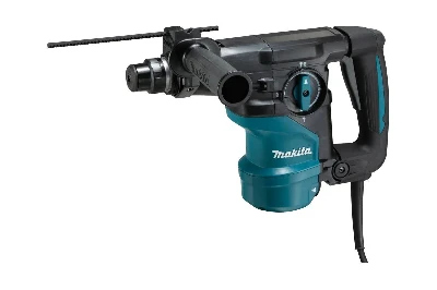 Перфоратор SDS-plus 1050Вт 3.9Дж, антивибрационная ручка