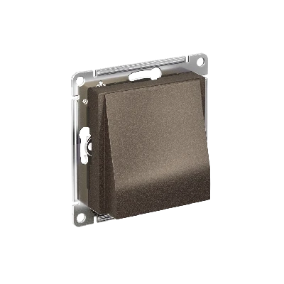 Вывод кабеля ATLASDESIGN механизм мокко