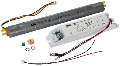 Блок аварийного питания БАП40-1.0 1ч 1-40вт универсальный для LED