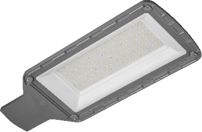 Светильник светодиодный уличный ДКУ-150вт OSF-03-150-5K-LED ОНЛАЙТ