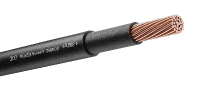 Кабель ВВГнг(А)-LS 1х95ч(мк)-1