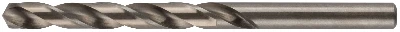 Сверло по металлу Cutop Profi с кобальтом 5% 8 x 117 мм
