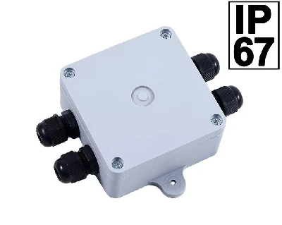 Коробка коммутационная КВОП тип А