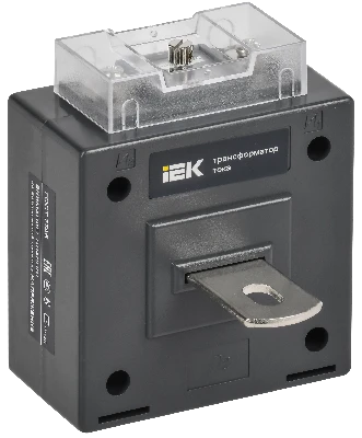 Трансформатор тока ТТИ-А 60/5А 5ВА класс точности 0.5