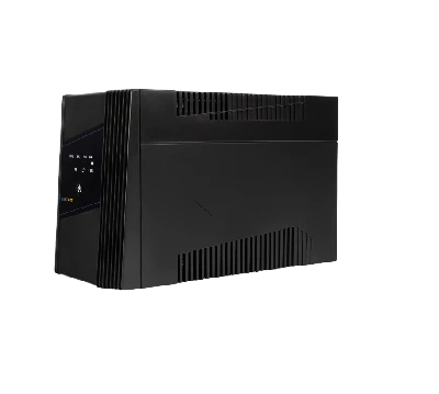 Источнико бесперебойного питания SMARTWATT UPS UNI 1500