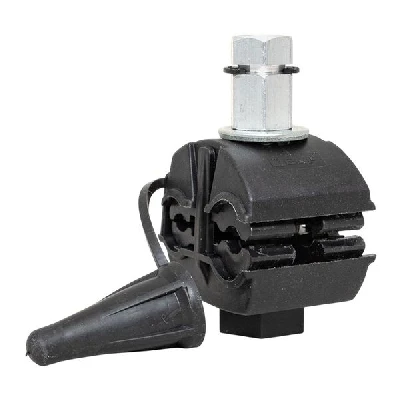 P2X-95 16-95mm2 Зажим прокалывающий ответвительный