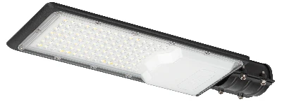 Светильник уличный 100Вт 9500Лм 5000К КСС ''Ш-с'' DOB-SMD 48мм SPP-503-0-50K-100