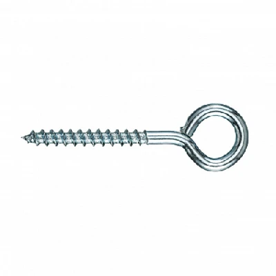 Шуруп-кольцо 6х40 (1шт) - пакет