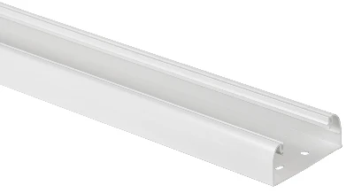 DLP Кабель-канал 80x35 без крышки
