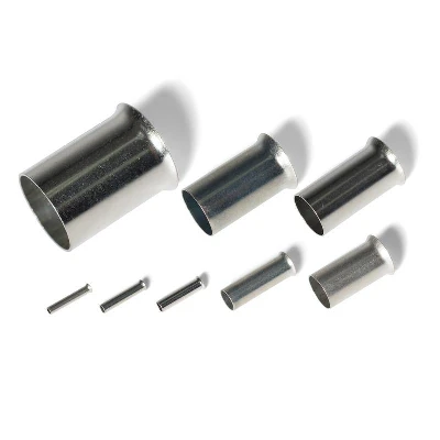 Наконечник НШВ 0.75-8
