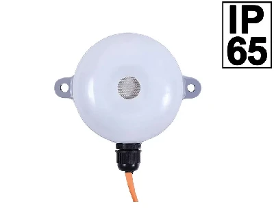 Оповещатель светозвуковой пожарный Орбита ОП СЗ