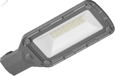Светильник светодиодный уличный ДКУ-50вт OSF-03-50-5K-LED ОНЛАЙТ