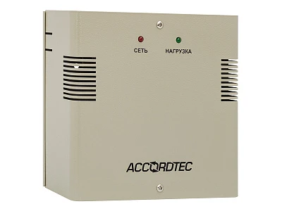 Источник вторичного электропитания (12V,3А)