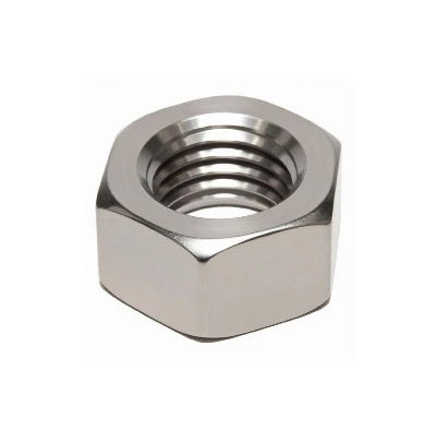 Гайка шестигранная М10