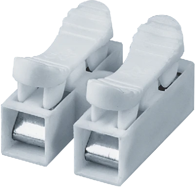 Клеммы монтажные NTC-CMK-823-2-5 (50 шт/уп) Navig