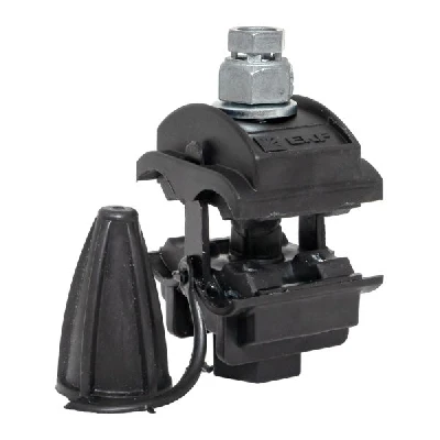 P3X-95 25-95mm2 Зажим прокалывающий ответвительный