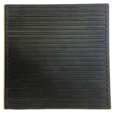 Ковер диэлектрический 500х500мм