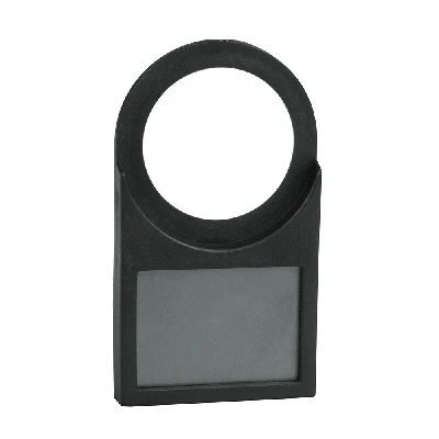 Держатель маркировки OptiSignal D22 A45-MH2522 25х22 ZBY6101