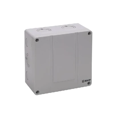 Коробка соединительная Heat Box 200