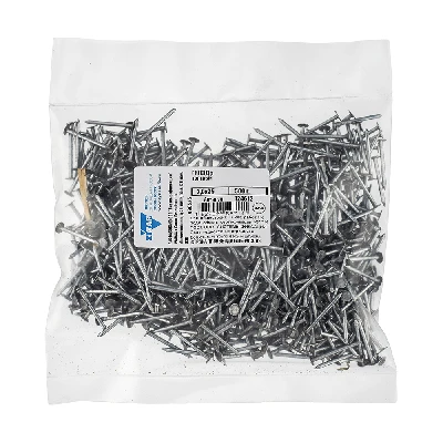 Гвоздь толевый 2.0х25 (500г)