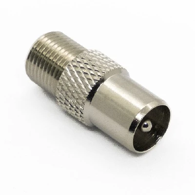 ТВ-переходник (ТВ вилка)