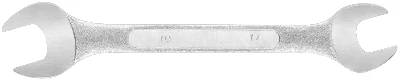 Ключ рожковый усиленный ''Модерн'' 17х19 мм